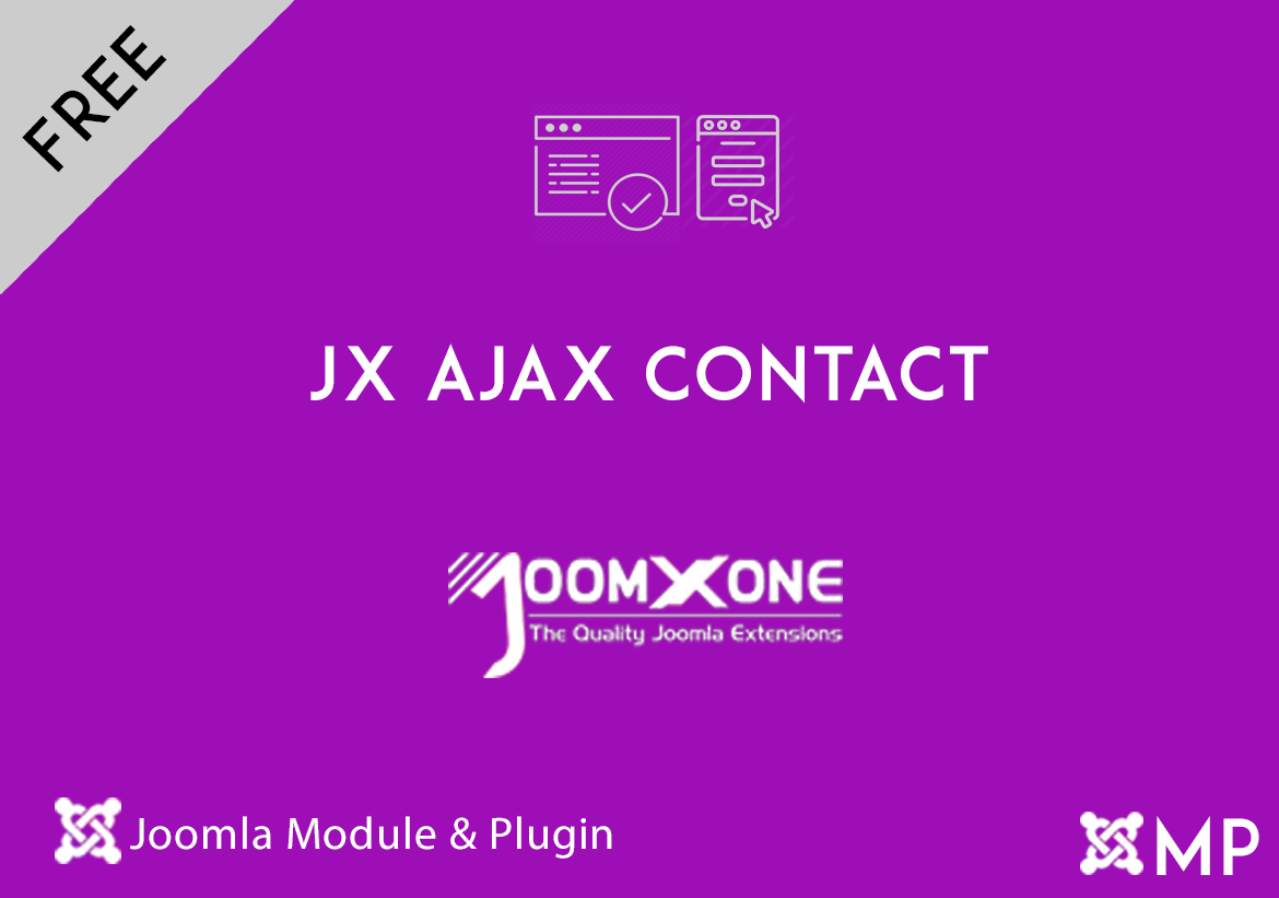 Jx Ajax Contact