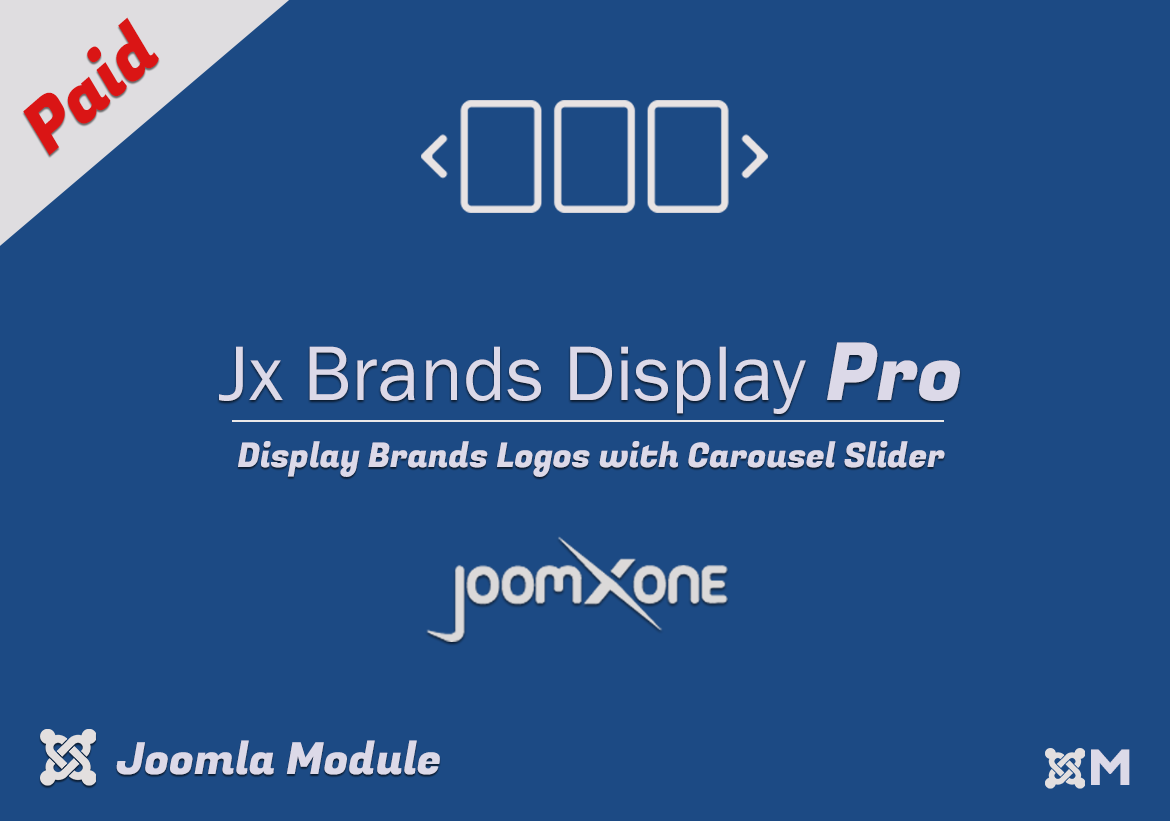 Jx Brands Display Pro