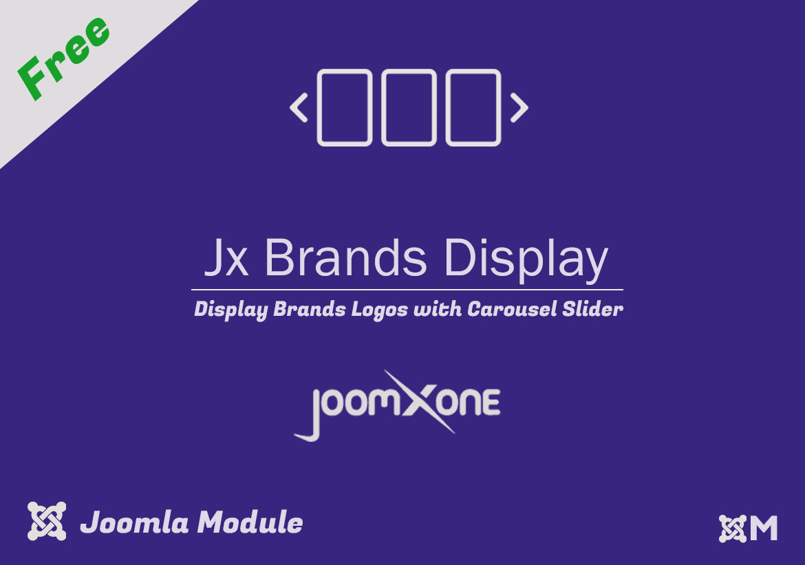 Jx Brands Display