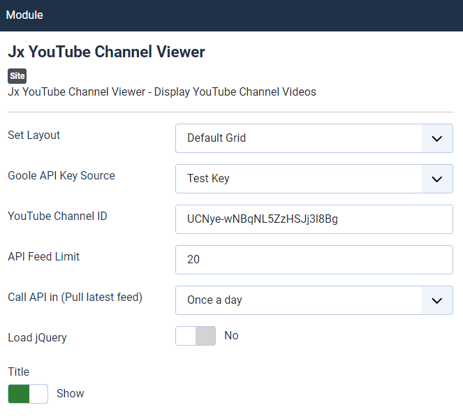 Jx Brands display Pro