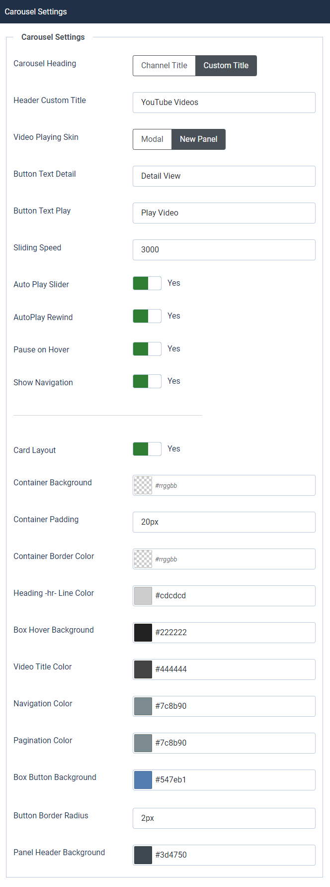 Jx Brands display Pro