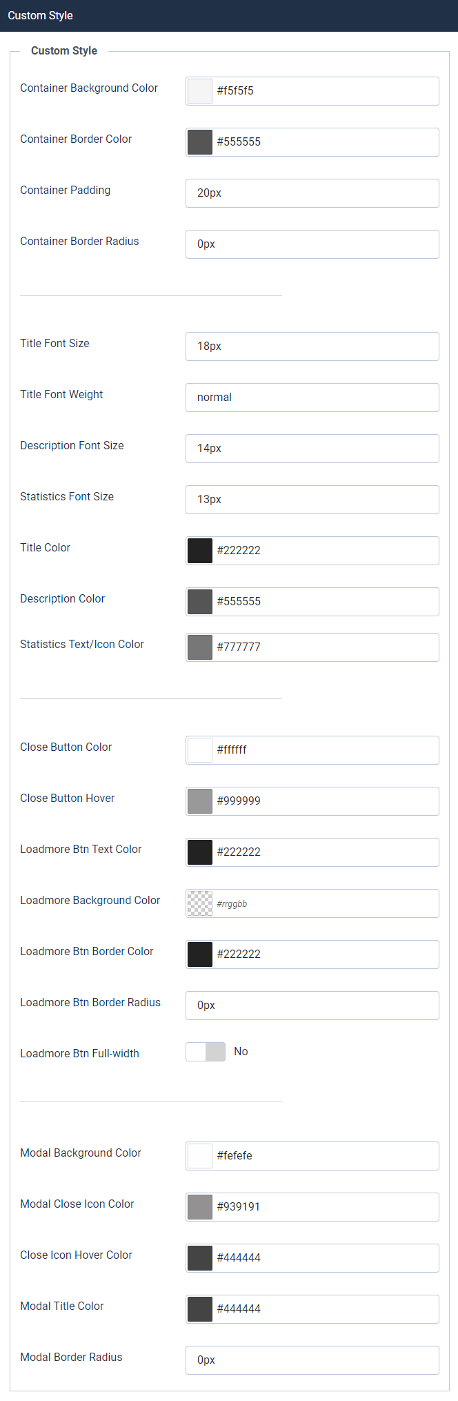 Jx Brands display Pro