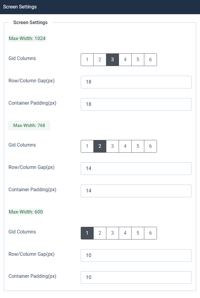 Jx Brands display Pro