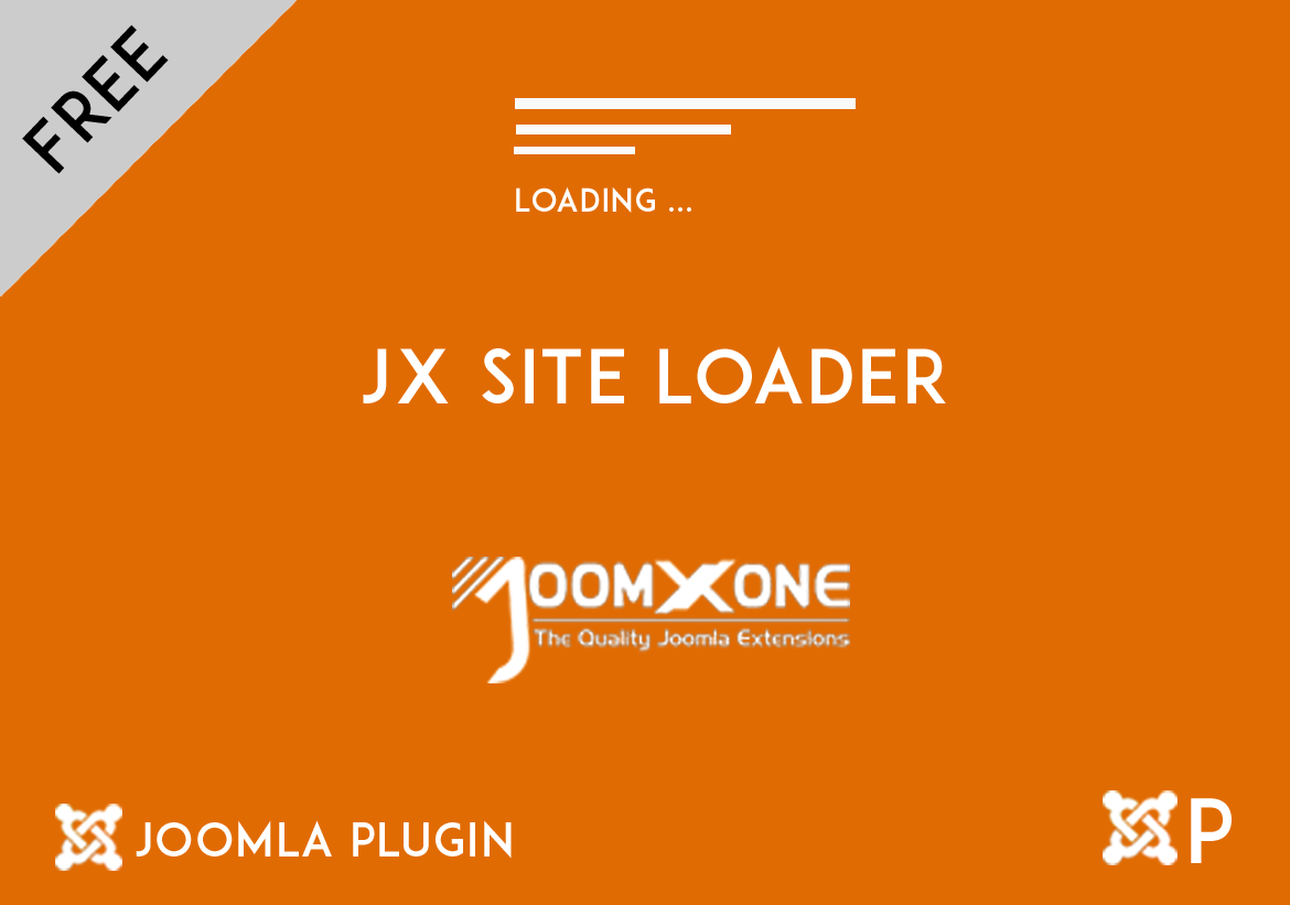 Jx Site Loader